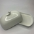 Manteigueira Porcelana Birds Branco 16x10x9 cm Wolff na internet