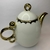 Jogo para café ou chá em porcelana Wolff Egg 3 peças - comprar online