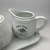 Conjunto Leiteira e Açucareiro com Bandeja de Cerâmica Sweet Home - Lyor - comprar online