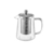 Bule de Chá com Infusor Inox 700ml Oxford