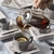 Bule de Chá com Infusor Inox 700ml Oxford - comprar online