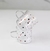 Conjunto c/2 und Caneca Vidro Borossilicato Resistente ao Calor Love - comprar online