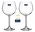 Taça P/ Gin De Cristal Sommelier 500ml Cristal Bohemia na internet