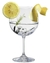 Taça P/ Gin De Cristal Sommelier 500ml Cristal Bohemia