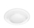 Jogo De Pratos De Mesa Wolff Pearl Cristal 14cm 4 Peças - casa em decor