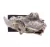 Figura Decorativa de Resina Sonhadora 15,5CM X 9CM X 22CM - Wolff - loja online