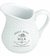 Leiteira Cerâmica Sweet Home 520ml - BON GOURMET