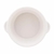 Aparelho De Fondue 4 Peças De Porcelana 400ml Classic Branco - comprar online