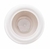 Aparelho De Fondue 4 Peças De Porcelana 400ml Classic Branco na internet