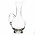 Decanter em cristal ecológico 1,4 litro L'Hermitage Hand Made
