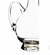 Decanter em cristal ecológico 1,4 litro L'Hermitage Hand Made - casa em decor