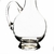 Decanter em cristal ecológico 1,4 litro L'Hermitage Hand Made na internet