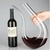 Decante Beatriz 1,4lt em Cristal Ecologico