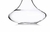 Decanter De 1,7 Litros Beatriz Em Cristal Ecológico - comprar online