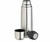 Imagem do Garrafa Térmica De Aço Inox 500 Ml - Lyor