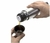 Garrafa Térmica De Aço Inox 500 Ml - Lyor - loja online