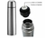 Garrafa Térmica De Aço Inox 500 Ml - Lyor - comprar online