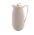 Garrafa Térmica de Plástico Balloon Bege 1L - Lyor - casa em decor