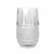 Conjunto 6 Copos Altos De Vidro Glasgow 350ml - Wolff Adicionar aos favoritos - casa em decor