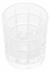 Conjunto 6 Copos Whisky De Cristal Brooklyn 320Ml - comprar online