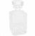 Garrafa Wolff Bangkok Premium De Cristal Para Whisky 850ml - comprar online