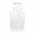 Garrafa Wolff Brooklyn De Cristal Para Whisky 850ml - comprar online