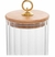 Porta Mantimento Bambu Classic 850ml - comprar online