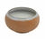 Vela Perfumada Sand 8,6x4,8cm Lhermitage