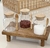 Porta Mantimento Dynasty Vidro com Colher 150ml - loja online