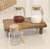 Porta Mantimento Dynasty Vidro com Colher 150ml