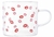 Caneca Vidro Love 125ml na internet