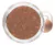 Porta Mantimento Redondo De Lyor Flora Vidro Com Tampa 240ml na internet