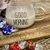 Kit 2 Caneca De Vidro 380ml 8cm Good Morning
