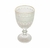 Conjunto 6 Taças De Água De Vidro 320ml C/ Fio Dourado Brand na internet