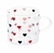 Caneca De Vidro Love 140 Ml - Lyor - casa em decor