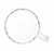 Caneca De Vidro Love 140 Ml - Lyor na internet