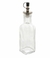Garrafa Azeite Vidro Com Tampa Plástica 200ml Lyor - comprar online