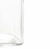 Garrafa Azeite Vidro Com Tampa Plástica 200ml Lyor - casa em decor