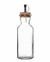 Garrafa Para Azeite Lyor De Vidro Com Tampa Dosadora 580ml - casa em decor