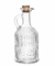 Garrafa para Azeite Stripes em Vidro com Tampa Rolha 350ml - Lyor na internet