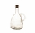 Garrafa para Azeite de Vidro com Tampa de Rolha 580ml- Lyor - comprar online