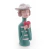 Figura Decorativa Resina Boneca C/ Coração 14x10x22cm - comprar online