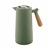 Garrafa Térmica C/ Cabo de Madeira Nórdica Verde 1L - comprar online