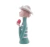 Figura Decorativa Resina Boneca C/ Coração 14x10x22cm - casa em decor