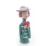 Figura Decorativa Resina Boneca C/ Coração 14x10x22cm - loja online