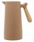 Garrafa Térmica Cabo Madeira New Nórdica Nude 1l Wolff - comprar online