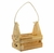Imagem do Porta Garrafas Woodart Pinus de Madeira Dia dos Pais 28cm Natural