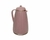 Garrafa Térmica De Plástico Carrossel Nude 1 Litro Wolff - comprar online
