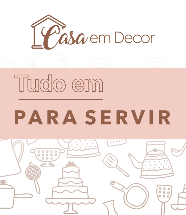 Banner de casa em decor