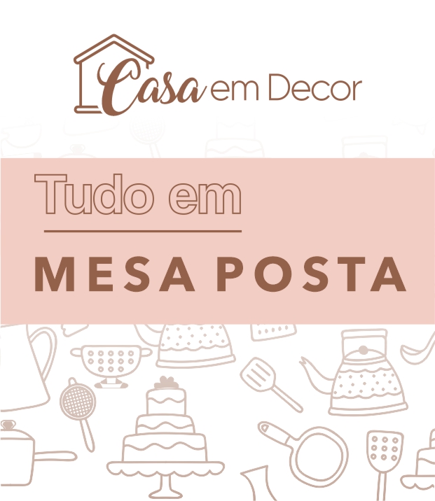 Banner de casa em decor